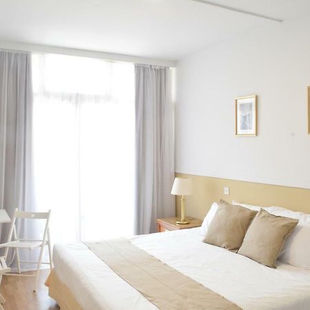 Estella Hotel Apartments Lemesós Eksteriør bilde