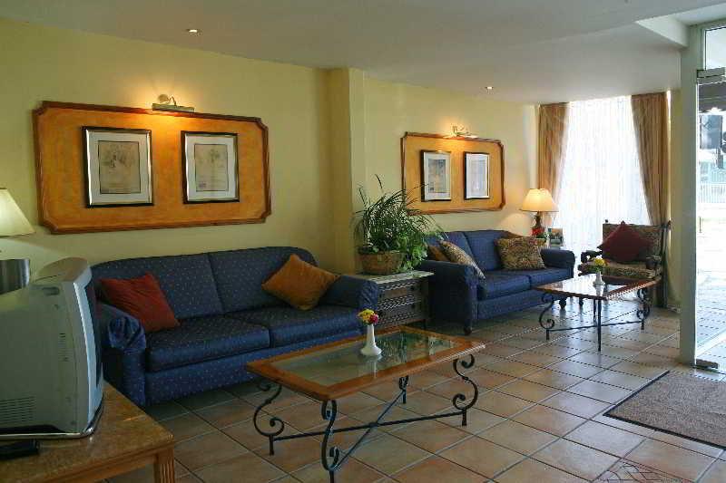 Estella Hotel Apartments Lemesós Eksteriør bilde